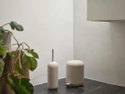ZONE Denmark Toilettenbürste Sensu Sand