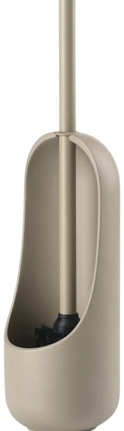 ZONE Denmark Toilettenbürste Sensu Taupe
