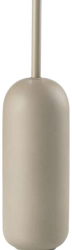 ZONE Denmark Toilettenbürste Sensu Taupe