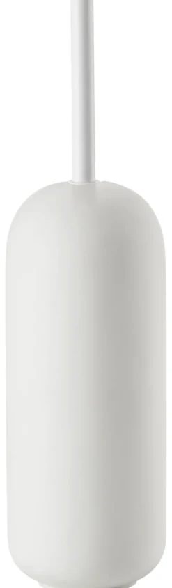 ZONE Denmark Toilettenbürste Sensu White