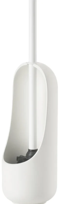 ZONE Denmark Toilettenbürste Sensu White