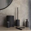 ZONE Denmark Toilettenbürste Solo Black