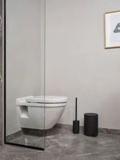 ZONE Denmark Toilettenbürste Solo Black