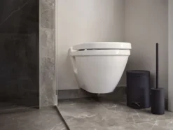 ZONE Denmark Toilettenbürste Solo Black