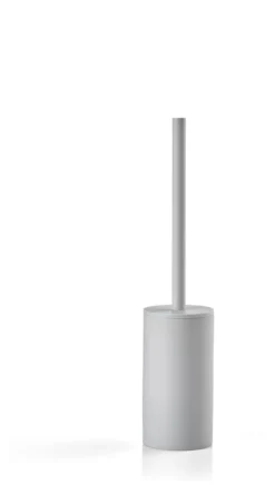 ZONE Denmark Toilettenbürste Solo Soft Grey