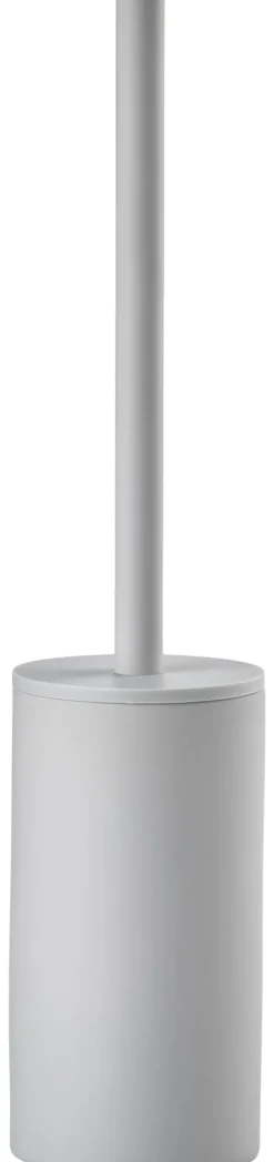 ZONE Denmark Toilettenbürste Solo Soft Grey