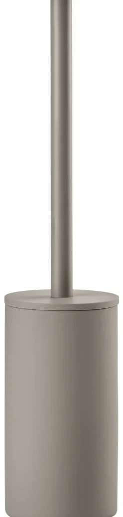 ZONE Denmark Toilettenbürste Solo Taupe