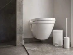 ZONE Denmark Toilettenbürste Solo White