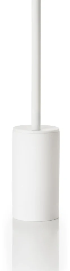 ZONE Denmark Toilettenbürste Solo White