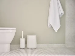 ZONE Denmark Toilettenbürste Time White