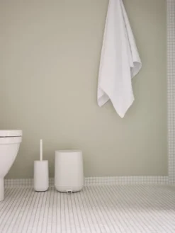 ZONE Denmark Toilettenbürste Time White
