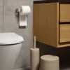 ZONE Denmark Toilettenbürste Ume braun