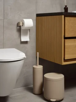ZONE Denmark Toilettenbürste Ume braun