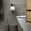 ZONE Denmark Toilettenbürste Ume dunkelgrün
