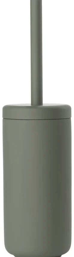 ZONE Denmark Toilettenbürste Ume dunkelgrün
