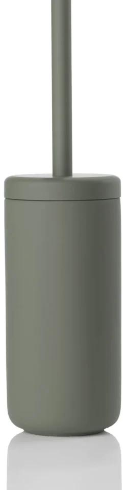 ZONE Denmark Toilettenbürste Ume dunkelgrün