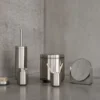 ZONE Denmark Toilettenbürste Ume Edelstahl