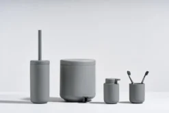 ZONE Denmark Toilettenbürste Ume grau