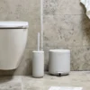 ZONE Denmark Toilettenbürste Ume hellgrau