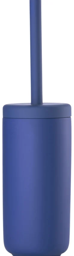 ZONE Denmark Toilettenbürste Ume Indigo Blue Sale