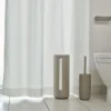 ZONE Denmark Toilettenbürste Ume taupe