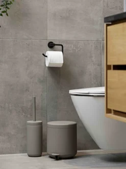 ZONE Denmark Toilettenbürste Ume taupe