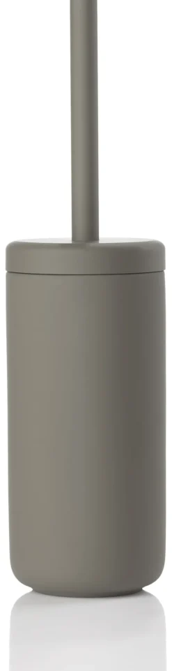 ZONE Denmark Toilettenbürste Ume taupe