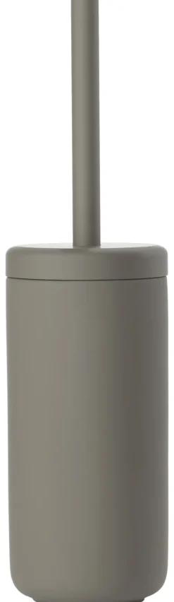 ZONE Denmark Toilettenbürste Ume taupe