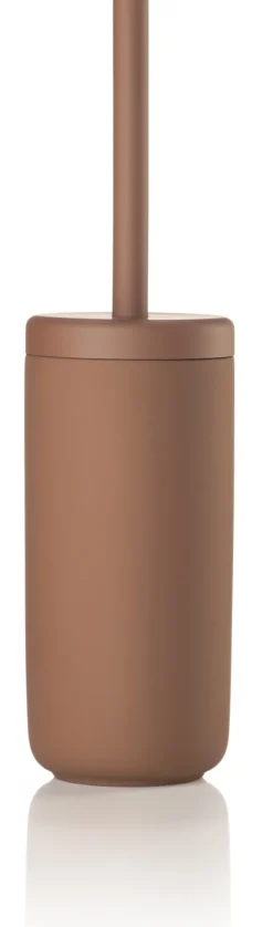 ZONE Denmark Toilettenbürste Ume Terracotta