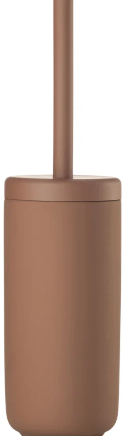 ZONE Denmark Toilettenbürste Ume Terracotta
