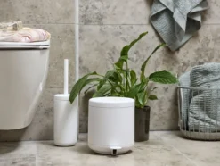 ZONE Denmark Toilettenbürste Ume weiß
