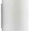 ZONE Denmark Toiletteneimer Rim zur Wandmontage 3,3L weiß