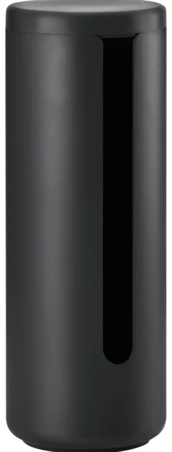 ZONE Denmark Toilettenpapieraufbewahrung Ume schwarz