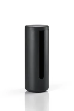 ZONE Denmark Toilettenpapieraufbewahrung Ume schwarz