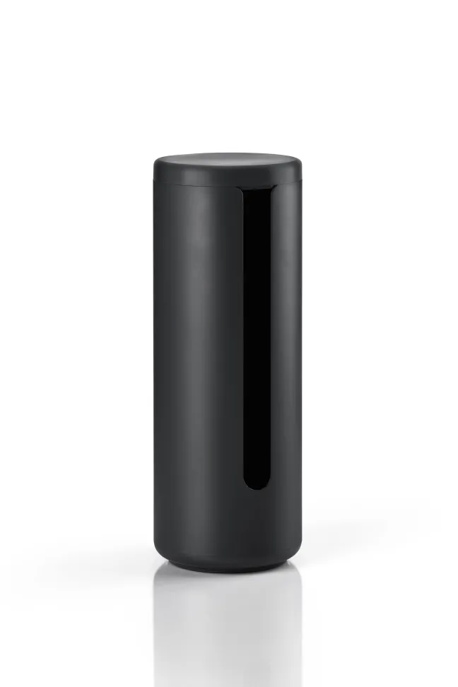 ZONE Denmark Toilettenpapieraufbewahrung Ume schwarz