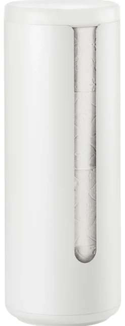 ZONE Denmark Toilettenpapieraufbewahrung Ume weiß
