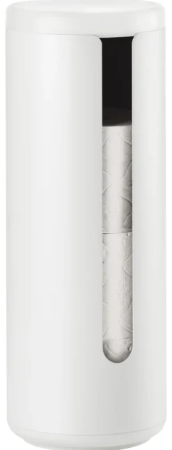 ZONE Denmark Toilettenpapieraufbewahrung Ume weiß