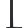 ZONE Denmark Toilettenpapierhalter Rim freistehend schwarz