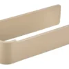 ZONE Denmark Toilettenpapierhalter Ume braun