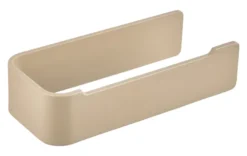 ZONE Denmark Toilettenpapierhalter Ume braun