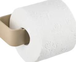 ZONE Denmark Toilettenpapierhalter Ume braun