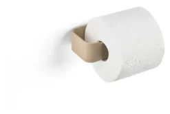 ZONE Denmark Toilettenpapierhalter Ume braun