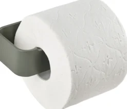 ZONE Denmark Toilettenpapierhalter Ume dunkelgrün