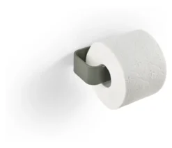 ZONE Denmark Toilettenpapierhalter Ume dunkelgrün