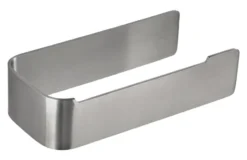 ZONE Denmark Toilettenpapierhalter Ume Edelstahl
