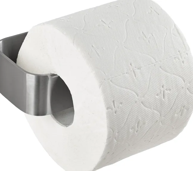 ZONE Denmark Toilettenpapierhalter Ume Edelstahl