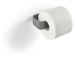 ZONE Denmark Toilettenpapierhalter Ume grau