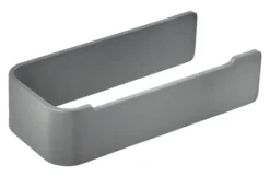 ZONE Denmark Toilettenpapierhalter Ume grau