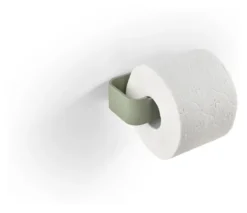 ZONE Denmark Toilettenpapierhalter Ume grün