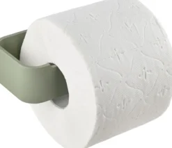 ZONE Denmark Toilettenpapierhalter Ume grün